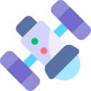 telescopio icon