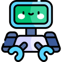 robot icon