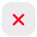 eliminar icon