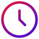 reloj icon