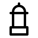 lanterna 