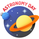 astronomía icon