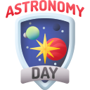 astronomía icon