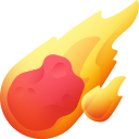 meteorito icon