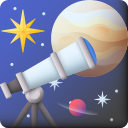 astronomía icon