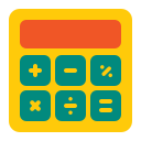 calculadora icon