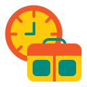 reloj icon