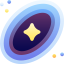 astronomía icon