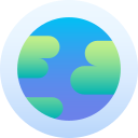 planeta icon