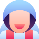 astronauta icon