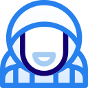 astronauta icon