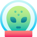 extraterrestre icon