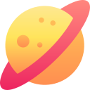 planeta icon