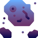 meteoritos icon