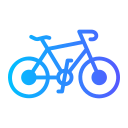 bicicleta icon