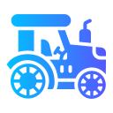 tractor icon