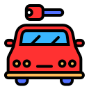 alquiler de coches icon