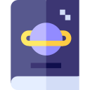 astronomía icon