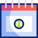 calendario icon