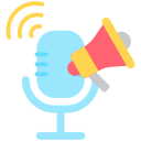 podcast icon