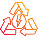 reciclaje icon