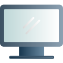 pantalla lcd icon