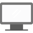 pantalla lcd icon