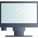 pantalla lcd icon