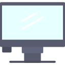 pantalla lcd icon