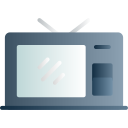 televisor icon