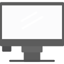 pantalla lcd icon