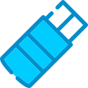 memoria usb icon