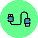 cable icon