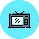 televisor icon