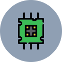 procesador icon