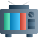 televisor icon