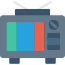 televisor icon