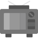 televisor icon