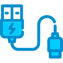 cable usb icon