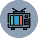 televisor icon