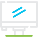 pantalla lcd icon