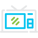 televisor icon