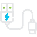 cable usb icon