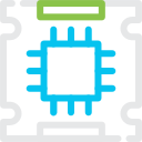 procesador icon