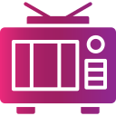 televisor icon