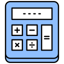 calculadora icon