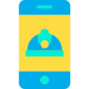 Teléfono icon