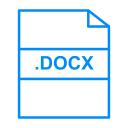 docx icon