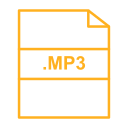 mp3 icon