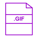 gif icon